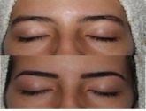 Designer de Sobrancelhas C/ Henna