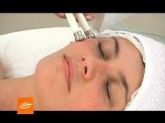 Limpeza de Pele C/ Peeling Aromático e Microcorrentes
