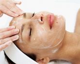 Limpeza de Pele C/ Peeling Aromático