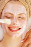 Esfoliação Facial Peeling (Gomagem)